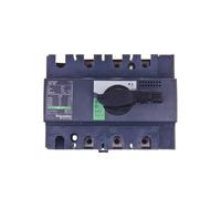 Interrupteur d'isolation 3P 160A INS160 3P 28912 ComPact INS/INV