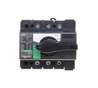 Interrupteur d'isolation 3P 63A INS63 28902 ComPact INS/INV