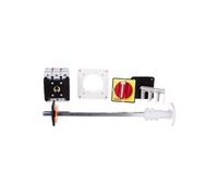 Interrupteur d'isolation 3P 80A VCCF4 TeSys