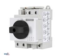 Interrupteur d'isolation PV 4 broches 1200V A11-R9-4P-DC1200-32