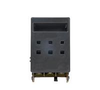 Interrupteur d'isolement à fusible HR5, groupe d'interrupteur d'isolement à fusible basse tension 400A 250A(400/31)