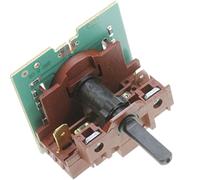 Interrupteur - Four, cuisinière (00616645 SIEMENS, BOSCH)