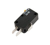 Interrupteur d'origine Four micro-ondes (3405-001032 SAMSUNG WHIRLPOOL BAUKNECHT IGNIS ARISTON HOTPOINT IKEA)