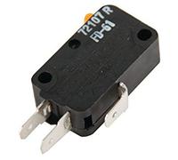 Interrupteur d'origine Four micro-ondes (3405-001032 SAMSUNG WHIRLPOOL BAUKNECHT IGNIS ARISTON HOTPOINT IKEA)