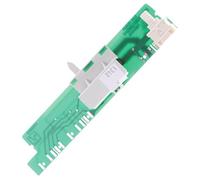 Interrupteur d'origine Hotte (00499898 NEFF SIEMENS BOSCH GAGGENAU)