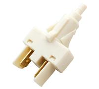 Interrupteur d'origine Sèche-linge (C00112121 2I MARCHI PROLINE CREDA ARISTON HOTPOINT INDESIT WHIRLPOOL)