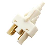 Interrupteur d'origine Sèche-linge C00112121 INDESIT Sèche-linge C00112121 INDESIT
