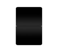 Interrupteur double bouton poussoir orange, Convient pour Toyota Prado Landcruiser Convient pour RAV4 Hilux GUN HiAce Runner Tundra Suzuki Jimny(SPOT REVERSE)