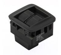 Interrupteur double de lève-vitres électriques pour Mazda MX-5 NB - Noir