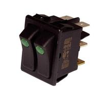 Interrupteur double inverseur- FRISQUET - F3AA40156