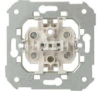 Interrupteur double mécanisme Simon 75133 10 A
