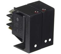 INTERRUPTEUR DOUBLE RADIATEUR POUR PETIT ELECTROMENAGER DELONGHI - 511741