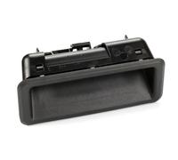 Interrupteur D'ouverture Coffre Compatible Avec X1 Pour E84 2009 2010 2011 2012 2013 2014 2015 Poignée D'ouverture De Hayon Arrière Référence 51247118158