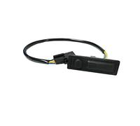 Interrupteur D'ouverture Coffre Porte Arrière Botte Hayon Bouton Couvercle Déverrouillage Des Bagages Pour Nissan Pour Qashqai 25380-4EA1A 253804EA1A HETEVSCCK