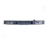 Interrupteur D'ouverture Coffre Pour BMW E83 Pour X3 2004-2010 Ensemble Interrupteur De Hayon Voiture Poignée Arrière Avec Bouton Clé 51133403611