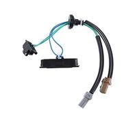 Interrupteur d'ouverture de Coffre arrière 25380-2DT1A pour Nissan Sentra Tiida C11 et Latio Versa