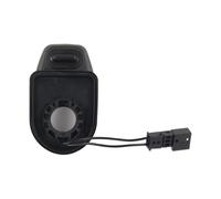 Interrupteur d'ouverture de Coffre de Voiture pour E46 E60 E61 E91 323 325 530 535 61319200673 9200673 Bouton de e Lunette arrière de Voiture avec Micro-Interrupteur de hayon