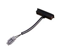 Interrupteur d'ouverture de Coffre et de hayon 90602-JD00B pour Nissan Qashqai J10 2006, 2007, 2008, 2009, 2010, 2011, 2012, 2013, 2014