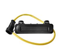 Interrupteur d'ouverture de Coffre pour Fiat Doblo MK2 2010-2019 51829929 Interrupteur de poignée de déverrouillage arrière de Voiture