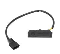 Interrupteur d'ouverture de Coffre pour Nissan Qashqai J11, Bouton de Commande d'ouverture du hayon arrière, référence 253804EA1A 25380-4EA1A