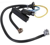 Interrupteur d'ouverture de Coffre pour Nissan Sentra Tiida C11 25380-2Dt1A 253802Dt1A, poignée de Coffre arrière de Voiture