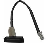Interrupteur d'ouverture de hayon Compatible avec Koleos pour Dacia 2009-2014 90542Jy00A 906068795R Interrupteur d'ouverture de Coffre Poignée de hayon