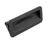 Interrupteur d'ouverture de hayon, interrupteur d'ouverture de coffre, serrure d'interrupteur de hayon, interrupteur d'ouverture de hayon adapté pour Ford Focus Fiesta C-Max S-Max Galaxy Mondeo Kuga