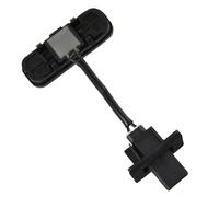 Interrupteur d'ouverture de hayon pour Audi Astra J Sports Tourer et Zafira C poignée de Verrouillage du Coffre arrière Bouton d'ouverture du hayon