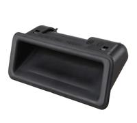 Interrupteur d'ouverture de hayon pour BMW Série 1/3/5 E88 E90 E92 X1 X5 X6 E84 2005 51247118158 Interrupteur d'ouverture de poignée de hayon de Coffre de Voiture