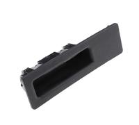 Interrupteur d'ouverture de hayon pour BMW Série 5 X1 X3 X4 X5 X6 (2009-2018) - Références : 51247463161, 51247368752, 7463161. Poignée de hayon/Coffre de Coffre.