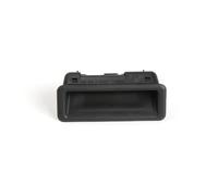 Interrupteur d'ouverture de hayon pour E90 pour E92 pour E93 pour séries 1 3 5 pour X1 pour X3 pour X5 pour X6 51247118158 Interrupteur de Couvercle de Porte arrière de Voiture poignée de Coffre