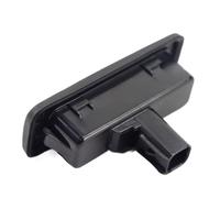 Interrupteur d'ouverture de hayon pour Hyundai Elantra GT I30 2013-2018 81260-A5000 81260A5000, poignée de Couvercle de Coffre arrière, Bouton d'ouverture de hayon