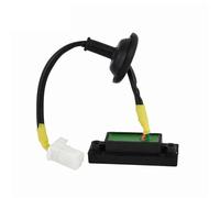 Interrupteur d'ouverture de hayon pour Kia Picanto 81260-1W220, 1 pièce, Bouton de Verrouillage Automatique, déverrouillage de démarrage, poignée de Porte, Bouton de démarrage, goût Unique
