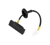 Interrupteur d'ouverture de hayon pour Kia Rio Pride 2011-2015 812601W220 5 3 2 1 pièces Couvercle de Coffre arrière de Voiture Serrure poignée de déverrouillage de Coffre Bouton d'ouverture de hayon