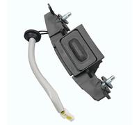Interrupteur d'ouverture de hayon pour Micra K12 2002-2010 25380AX60B Interrupteur de déverrouillage de Coffre arrière Bouton d'ouverture de Coffre de hayon