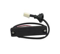 Interrupteur d'ouverture de hayon pour Prius pour Harrier 84840-47020 Hayon Hayon Coffre Loquet Poignée de déverrouillage Bouton d'ouverture Interrupteur Bouton de hayon arrière