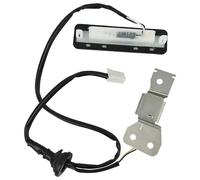 Interrupteur d'ouverture de hayon pour Scion 84905-47010 84840-47020 84840-20010 Hayon Hayon Coffre Loquet Poignée Déverrouillage Bouton d'ouverture Interrupteur