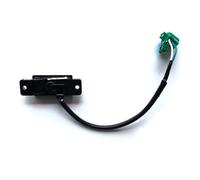 Interrupteur d'ouverture de hayon pour Suzuki Swift 2005-2017 37178-62J00, Bouton d'ouverture du Coffre arrière, Remplacement