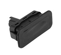 Interrupteur d'ouverture de porte arrière, 2,9 x 1,2 x ,9 po pour Megane MK2 et MK3 Scenic MK2 Y MK3 Clio MK3 et MK4 Captur