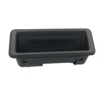 Interrupteur d'ouverture du Coffre arrière pour BMW Série 1 (E82/E88) et Série 3 (E90/E91/E92/E93).