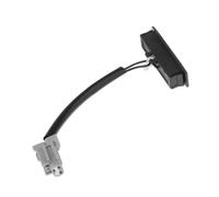 Interrupteur d'ouverture du Coffre pour Qashqai et Note 90602-Jd00B, Bouton d'ouverture du hayon, Micro-Interrupteur