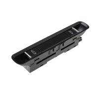 Interrupteur d'ouverture du couvercle du coffre de 99161310501A05 Interrupteur Poignée D'ouverture Hayon À 6 Broches Pour P&orsche 718 991 Gen 981 Pour Cayman Pour Boxster 2012-2020 Interrupteur de po