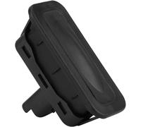 Interrupteur D'ouverture du Tailgate, Neuf et de Haute qualité. Facile à Installer, Excellent Remplacement pour Old One. Bouch: 2 Broches pour Megane Mk2 & MK3, Clio MK3 &
