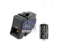 DT Spare Parts 2.25318 Interrupteur