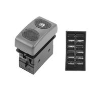 Interrupteur DT Spare Parts 7.78101 Interrupteur lève-vitre