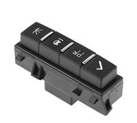Interrupteur du centre d'information du conducteur, 15947841, DS4600, for Silverado, Sierra, 2007-2013, accessoires auto