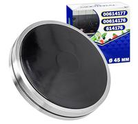 Interrupteur du réchaud électrique avec code original 00614176 614176 pour Bosch Constructa pour Siemens MONTERAL