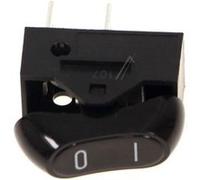 Interrupteur du thermostat pour friteuse FR804000 Oleoclean SEB SS994764