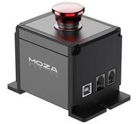 Interrupteur E-Stop MOZA Neuf (RS063)