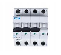 Interrupteur - EATON - Zp-A63-3N - 3P+N - 63 A - Intérieur